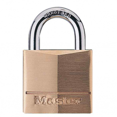 MASTER LOCK 140D, MASTER LOCK KEYED DIF